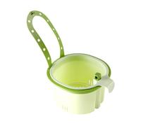 Nouveau Panier De Crépine D'évier De Cuisine Cactus 2026,