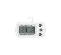 Nouveau-réfrigérateur thermomètre cuisine numérique sans fil réfrigérateur congélateur température_w312 G
