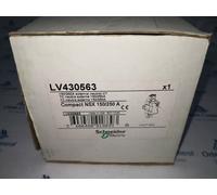 Nouveau Schneider Electric LV430563 TC neutre externe 150/250A NSX 150/250 3P