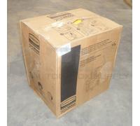 Nouveau Sealed Rubbermaid FG758088YEL WaveBrake 35 Quart Seau À Mop Avec Rinceur