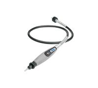 Nouveaux accessoires d'arbre flexible Dremel 26150225JA ® (225) pour atteindre
