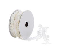 Nouveaux Rubans Gros-Grain Pour Artisanat Décorations De Mariage 40mm De Largeur Bricolage Ruban En Satin De Soie Noeud Cadeaux De Noël Fournitures D'emballage De Cartes