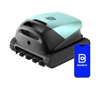 [Nouvel Arrivage] Robot Nettoyeur de Piscine sans Fil Beatbot M10 Version Joybuy - Fond/Murs/Ligne d'Eau/Plages Sous-marines, Aspiration 25700 L/h, Stationnement Intelligent sur la Ligne d'Eau, Filtre