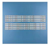 Nouvelle Bande Led 50 "" Sam-sung S _ 5J52 _ 50 _ LM41-00121V_LM41-00145A DROITE S _ 5J52 _ 50 _ LM41-00121W_LM41-00146A GAUCHE LH49DCJPLGC/RU ""Nipseyteko