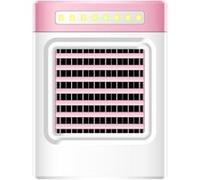 Nouvelle Batterie S9 Mini Portable Air Conditionné Ventilateur Accueil Réfrigérateur Cooler Us XJD111 G