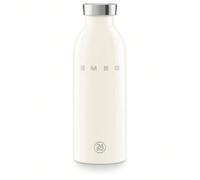 Nouvelle bouteille isotherme en acier inoxydable (2026), grande capacité, design élégant, petite ouverture, tasse de voyage portable LettresAcier inoxydable