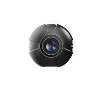 Nouvelle caméra de sécurité domestique X3 HD Vision nocturne AP Caméra sans fil Hotspot Support à vis Caméra Détection de mouvement