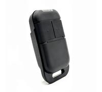 Nouvelle télécommande de porte de garage / portail Somfy Keypop 2 RTS 2 canaux Émetteur d'ouverture de portail à code tournant S 1pcs