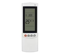 Nouvelle télécommande de remplacement pour climatiseur RC08A pour Airwell pour