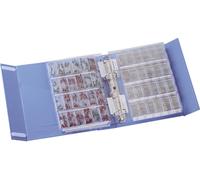 NOVA by Linecard COBS-01 Condensateur électrolytique sortie radiale 0207 20 % 2070 parties