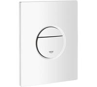 Nova Cosmopolitan Plaque de commande, Blanc Alpin (38765SH0)