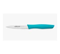 NOVA Couteau d'office ARCOS 10 cm Bleu Turquoise