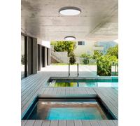 Nova Luce Applique et plafonnier TOMMY