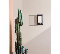 Nova Luce Applique murale solaire BAY
