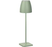 Nova Luce Lampe de table à accu COLT