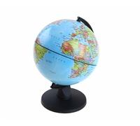 Nova Rico - Mini Globe terrestre Physique, Multicolore (160 mm)