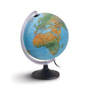 Nova Rico Lumiere Sphere 30 Cm Clair Enfants