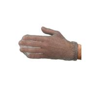 NOVAC Moufle cotte de maille inox O Safe