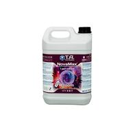 Novamax bloom - Engrais Floraison 5 L - terra aquatica