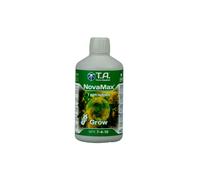 Novamax grow - Engrais Croissance 0.5 L - terra aquatica