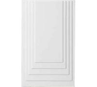 NOVAR FRIED Gong Big Ben D3230 double son blanc avec transformateur 52141