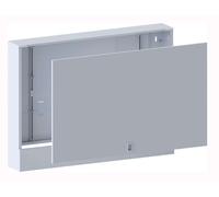 Novaservis - Armoire de distribution 575x840x120 mm SZN4
