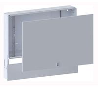 Novaservis - Armoire de distribution 650x610x180 mm SZP2