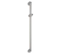 Novaservis - Barre de douche 105 cm, chromée 6119,0
