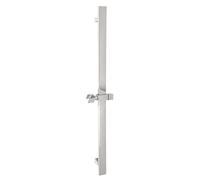 Novaservis - Barre de douche 74 cm, chrome RAIL858,0