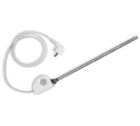 Novaservis canne chauffante électrique avec thermostat 500W TT/500