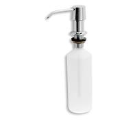 Novaservis - Distributeur de détergent, 500 ml, chrome 69037,0