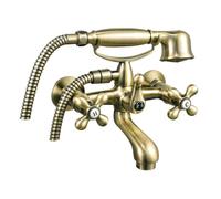 Novaservis Ferro Antica mitigeur bain-douche 150 mm bronze BAI11BR