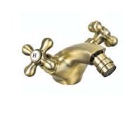 Novaservis Ferro Antica - Mitigeur bidet, bronze BAI6BR