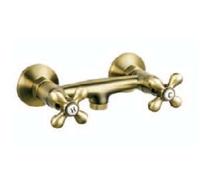 Novaservis Ferro Antica - Mitigeur de douche, bronze BAI7BR