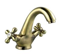 Novaservis Ferro Antica - Mitigeur de lavabo, bronze BAI2BR