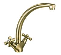 Novaservis Ferro Antica - Mitigeur d'évier, bronze BAI4BR
