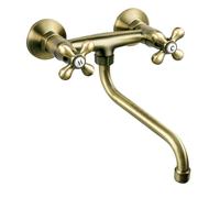 Novaservis Ferro Antica - Mitigeur d'évier, bronze BAI5BR