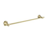 Novaservis Ferro Antica - Porte-serviettes, longueur 60 cm, bronze AAI09BR