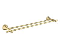 Novaservis Ferro Antica - Porte-serviettes, longueur 60 cm, bronze AAI10BR