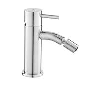 Novaservis Ferro Ciriculus - Mitigeur de bidet avec bonde, chrome BCK6