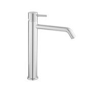 Novaservis Ferro Ciriculus - Mitigeur de lavabo avec vidage Click-Clack, chrome BCK2L