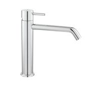Novaservis Ferro Ciriculus - Mitigeur de lavabo avec vidage Click-Clack, chrome BCK2ML