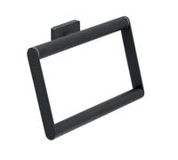 Novaservis Ferro Greta - Porte-serviette, gun metal AGR11GM