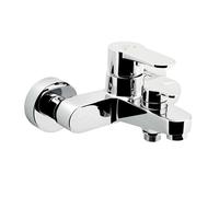 Novaservis Ferro Nostris - Mitigeur de baignoire, chrome BNS1