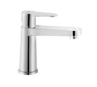 Novaservis Ferro Nostris - Mitigeur de lavabo avec vidage Click-Clack, chrome BNS2