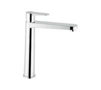 Novaservis Ferro Nostris - Mitigeur de lavabo avec vidage Click-Clack, chrome BNS2L