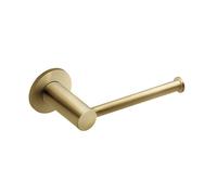 Novaservis Ferro Smile - Porte-papier toilette, doré brossé ASM33BG