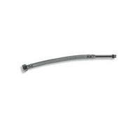 NOVASERVIS flexible de raccordement pour robinet, M10 × 3/8", 70 cm 131/70