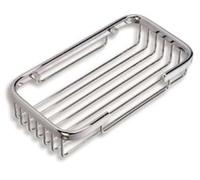 Novaservis - Grille étagère, chrome 6067,0