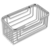 Novaservis - Grille étagère, chrome 6077,0
